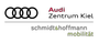 Logo Audi Zentrum Kiel